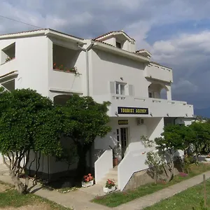 Apartman Aventura For Relaxing Holidays, Baška