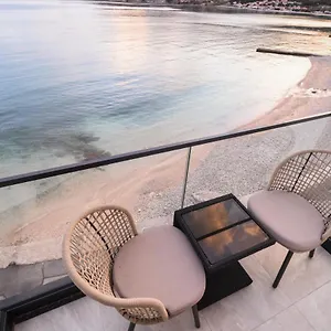 Apartman San Antonio 3-palada, Baška