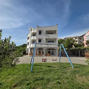 Apartman Leticia I, Baška