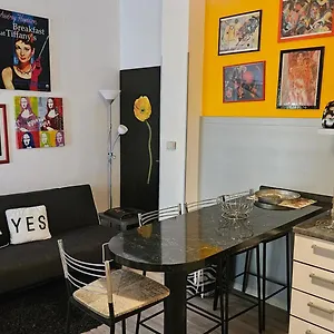  Apartment P&l