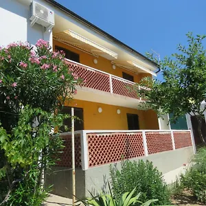 Apartman Cubranic, Baška